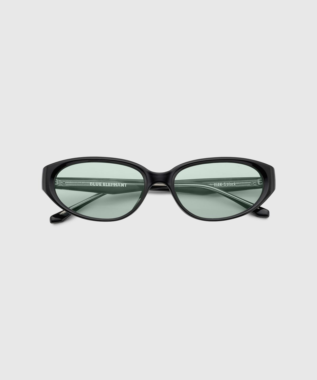 블루엘리펀트(BLUE ELEPHANT) VIAN-S black
