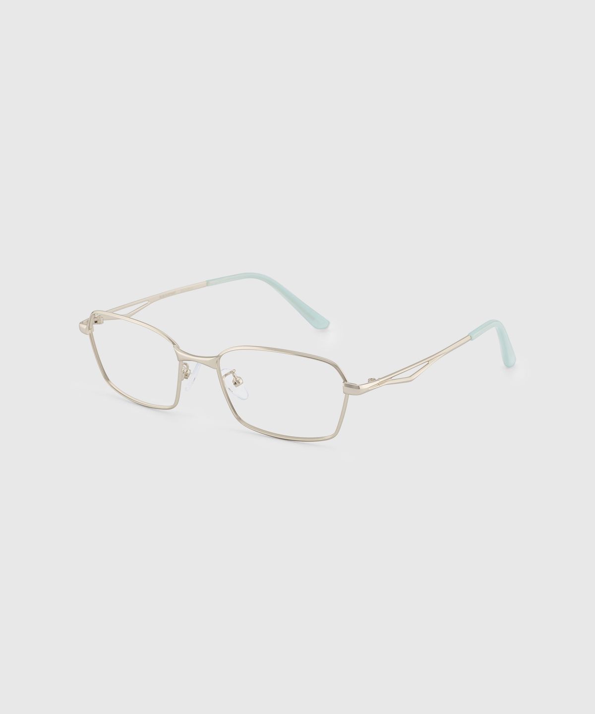 블루엘리펀트(BLUE ELEPHANT) CROWN matte silver