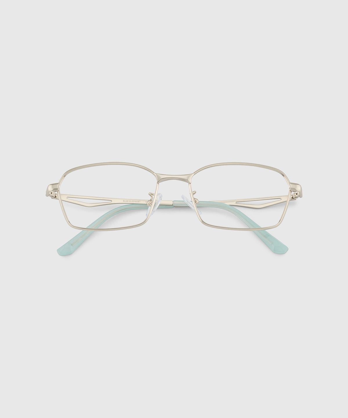 블루엘리펀트(BLUE ELEPHANT) CROWN matte silver