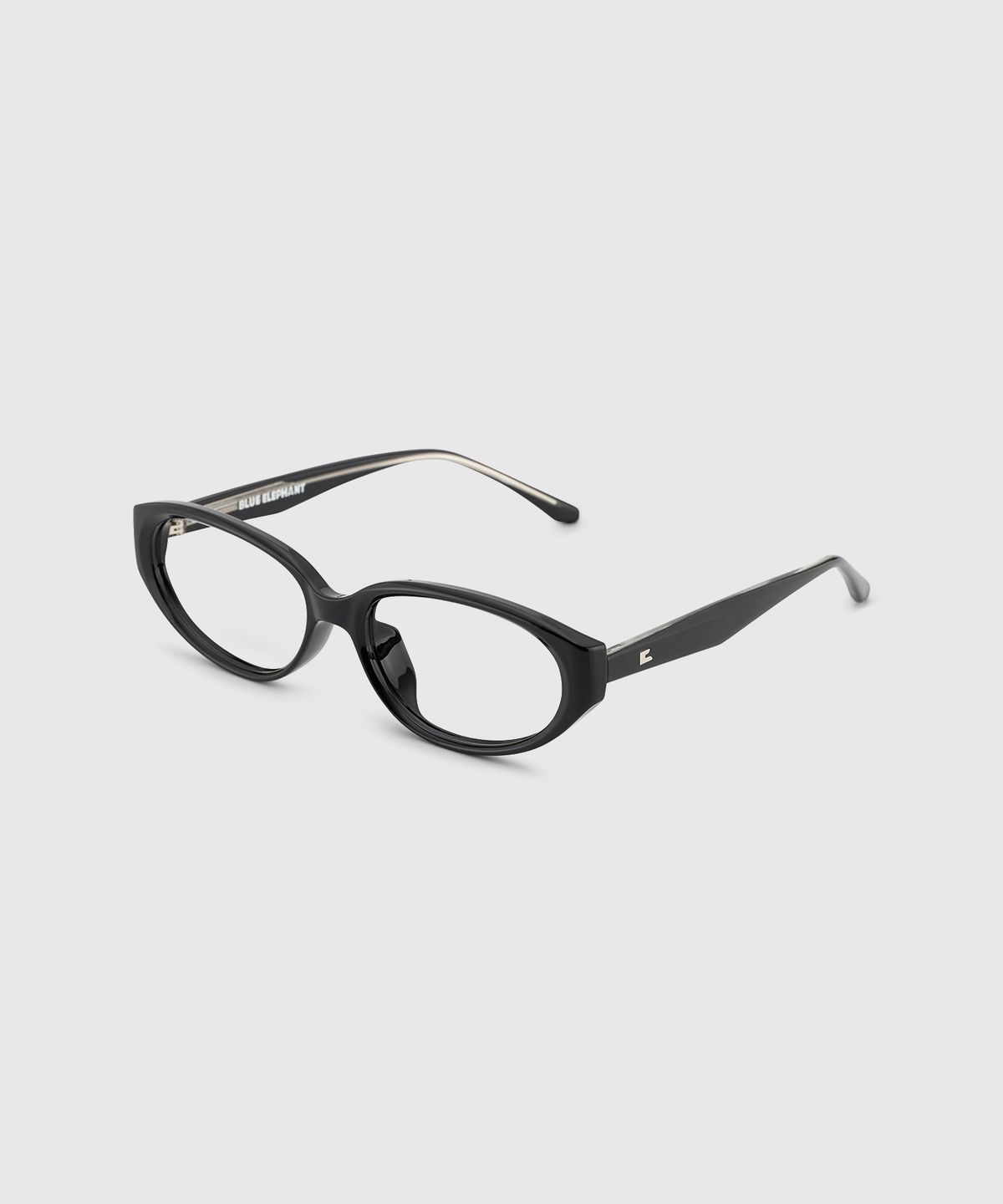 블루엘리펀트(BLUE ELEPHANT) VIAN black