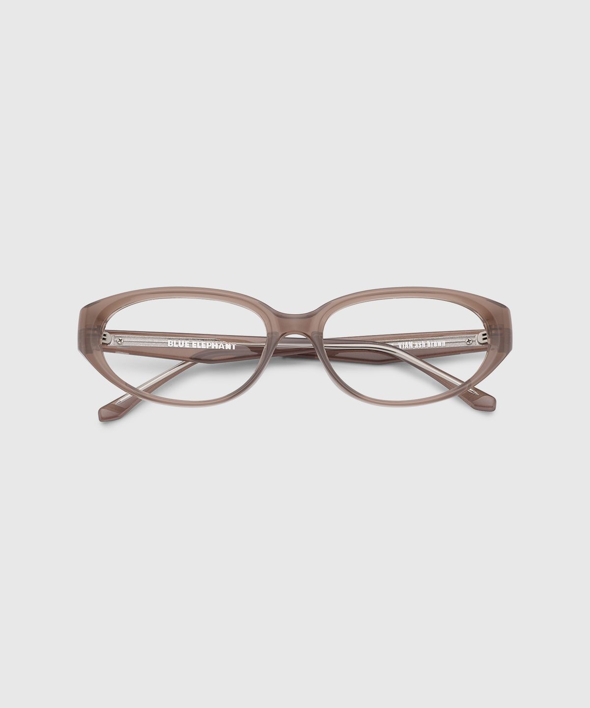 블루엘리펀트(BLUE ELEPHANT) VIAN ash brown
