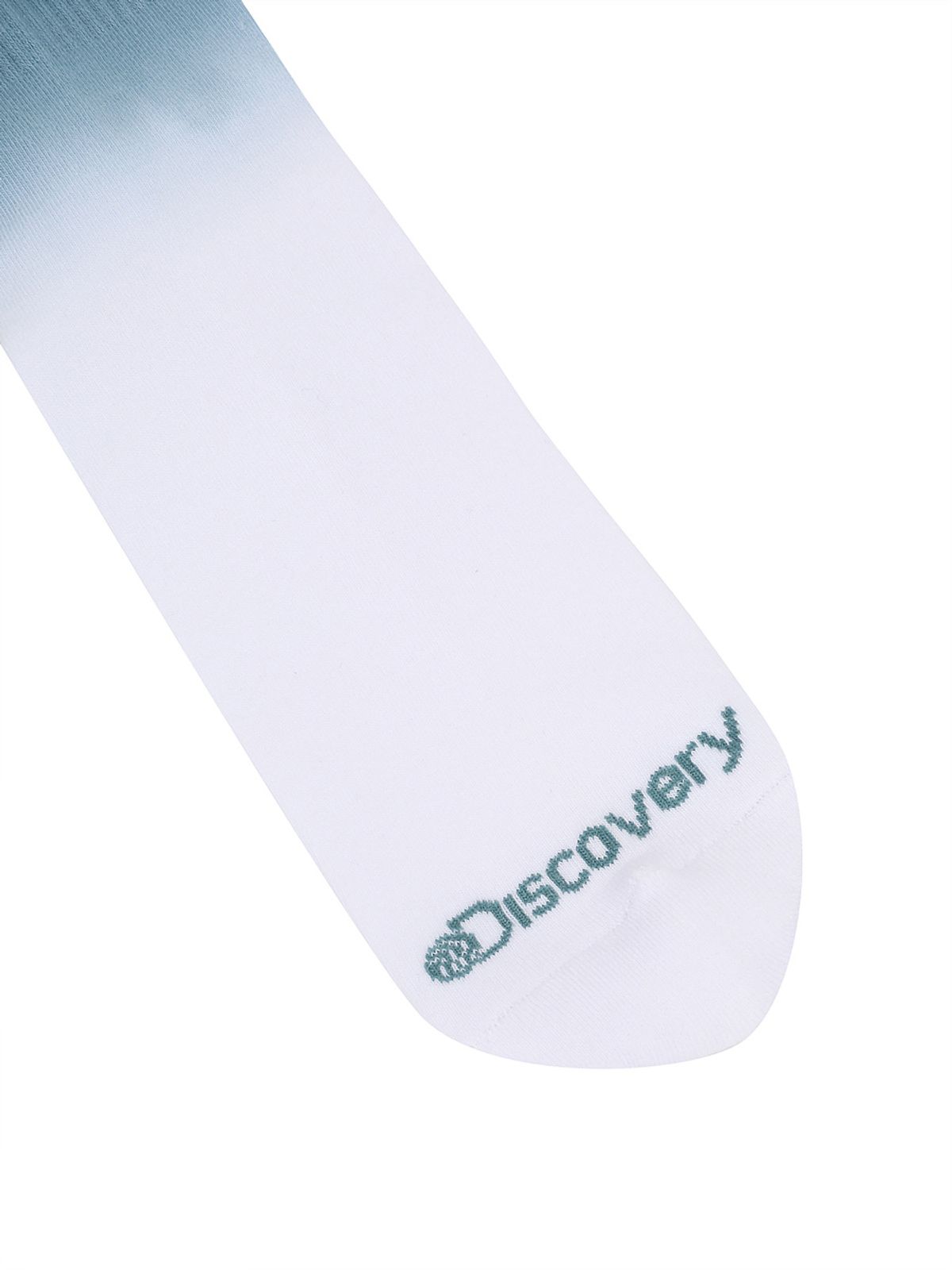 디스커버리 익스페디션(DISCOVERY EXPEDITION) 그라데이션 다잉 하이삭스 (DARK MINT)
