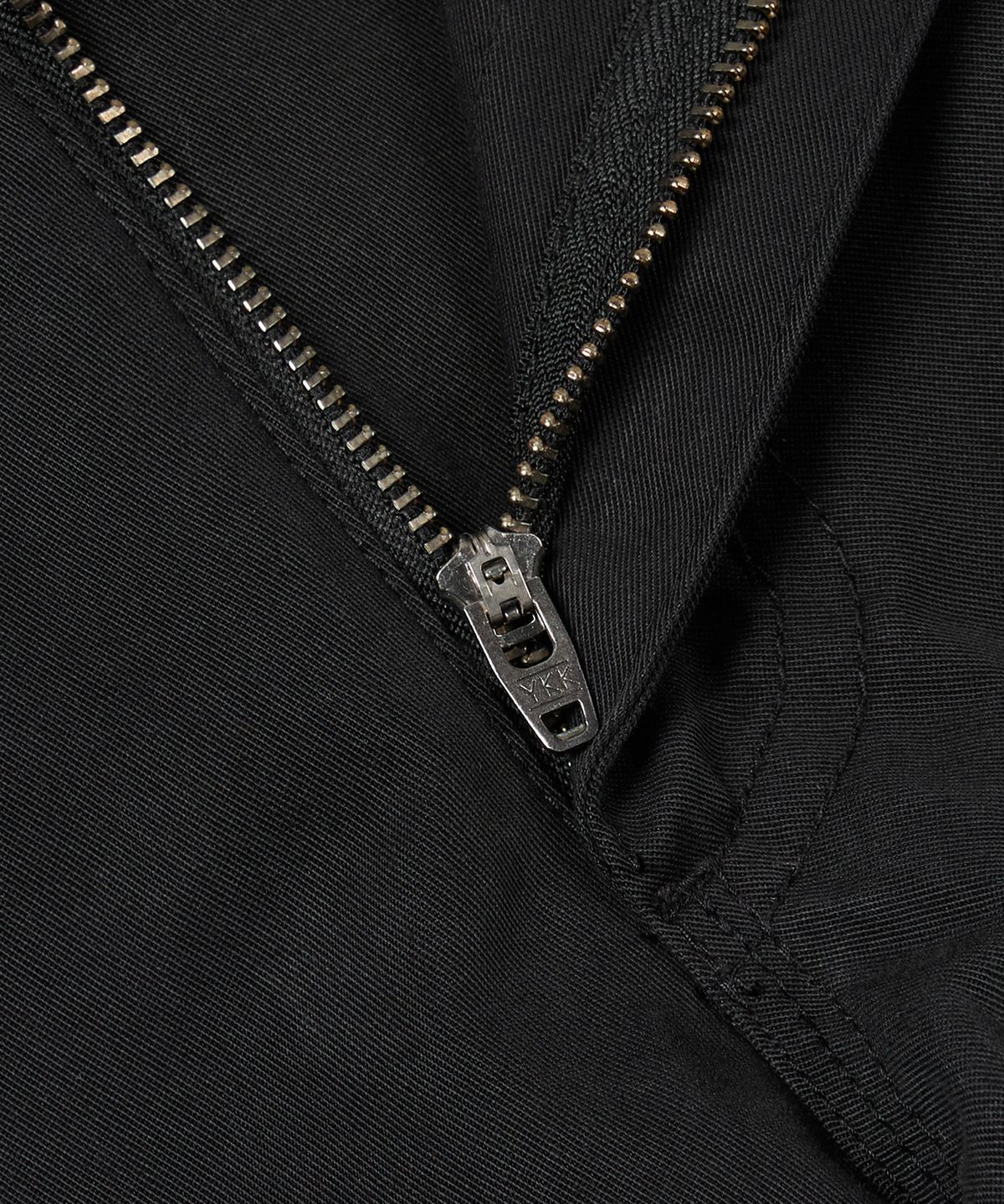 프리즘웍스(FRIZMWORKS) CN FATIGUE PANTS _ BLACK