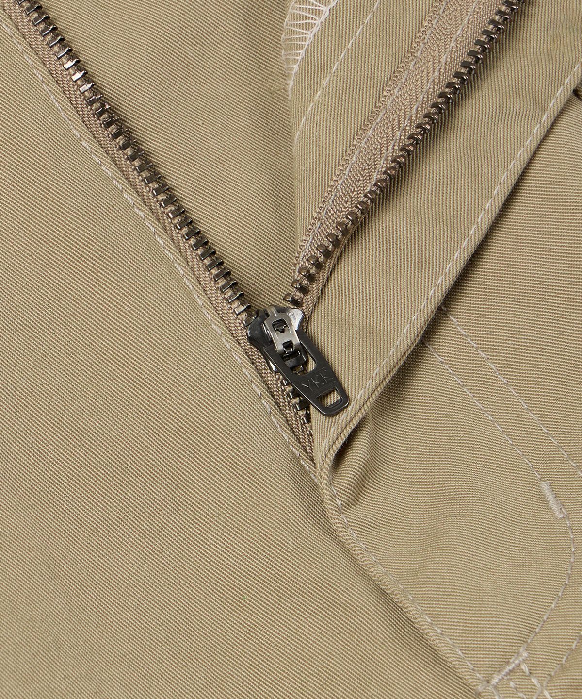 프리즘웍스(FRIZMWORKS) CN FATIGUE PANTS _ BEIGE