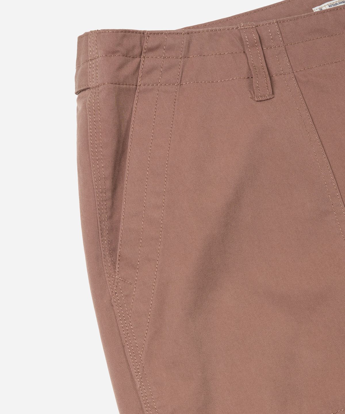 프리즘웍스(FRIZMWORKS) CN FATIGUE PANTS _ INDIAN PINK