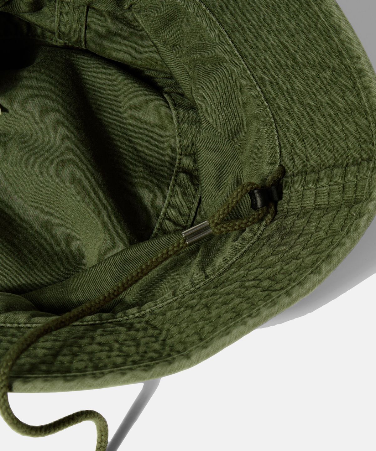 에스피오나지(ESPIONAGE) Jungle Boonie Hat Olive (Tunnel Rats)