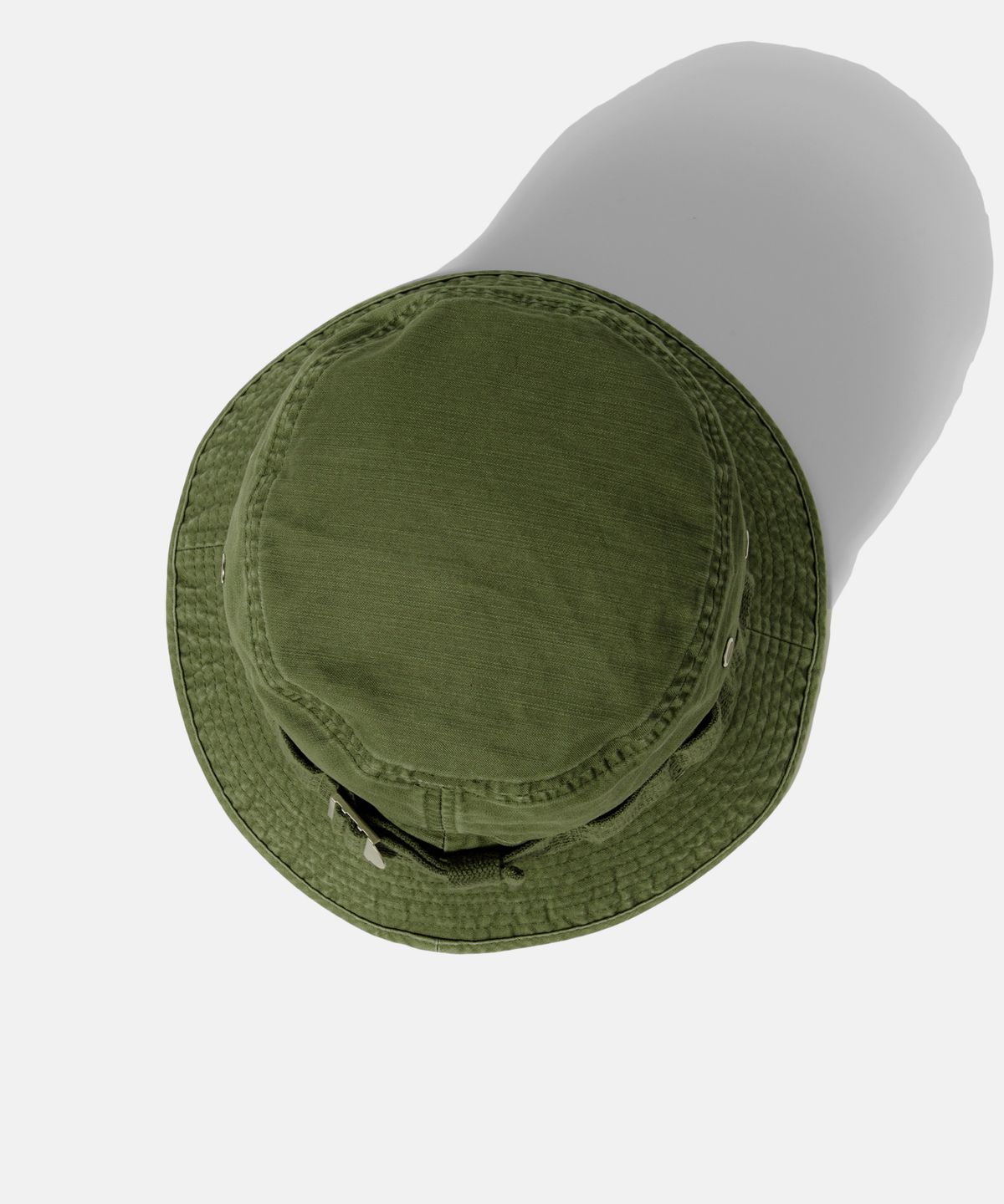 에스피오나지(ESPIONAGE) Jungle Boonie Hat Olive