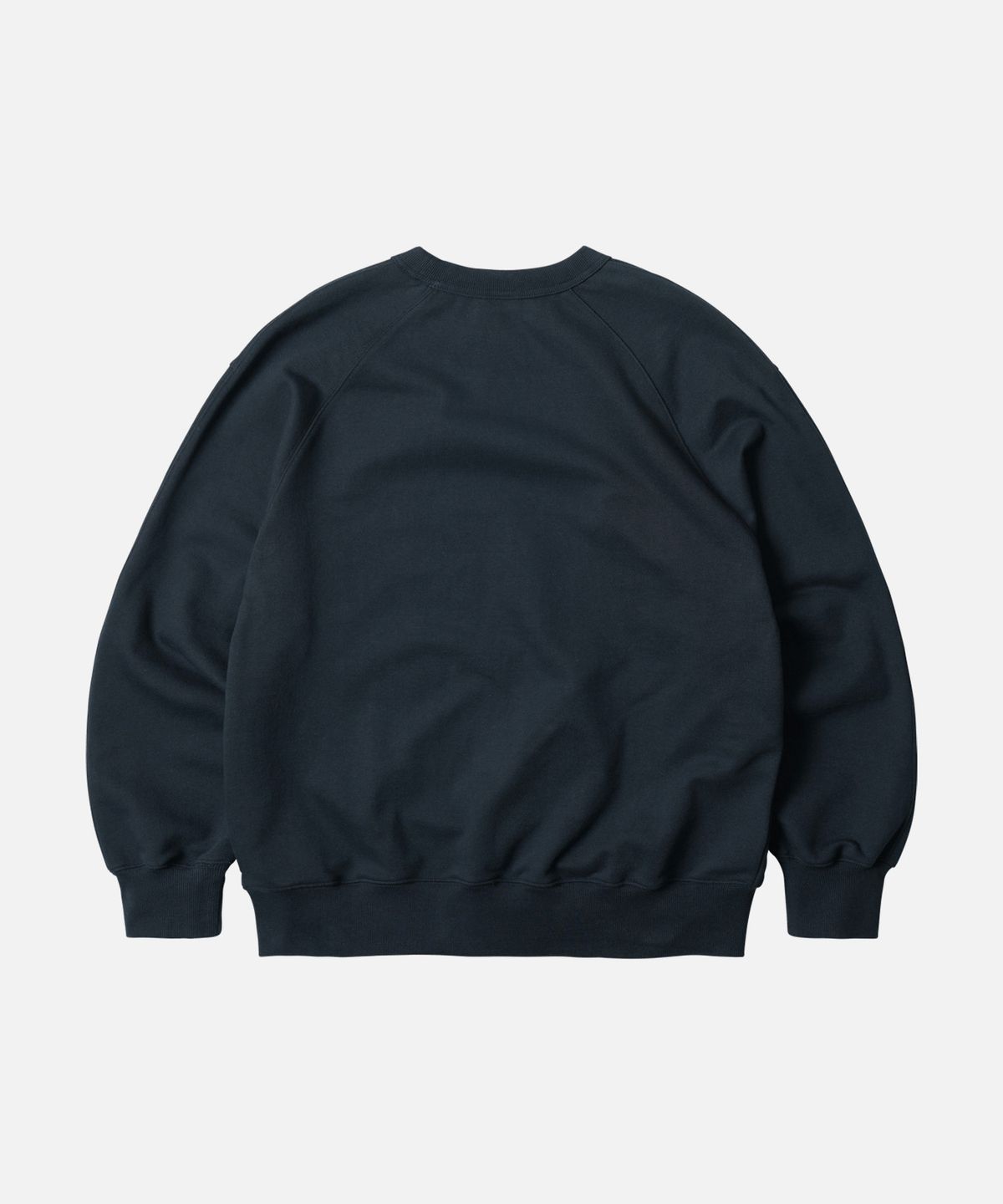 프리즘웍스(FRIZMWORKS) TURTLE ISLAND SWEATSHIRT _ NAVY