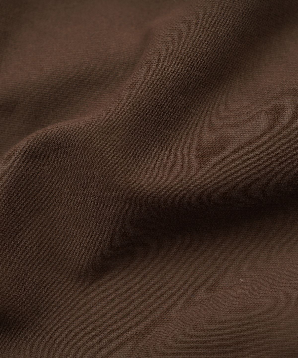 프리즘웍스(FRIZMWORKS) TURTLE ISLAND SWEATSHIRT _ BROWN