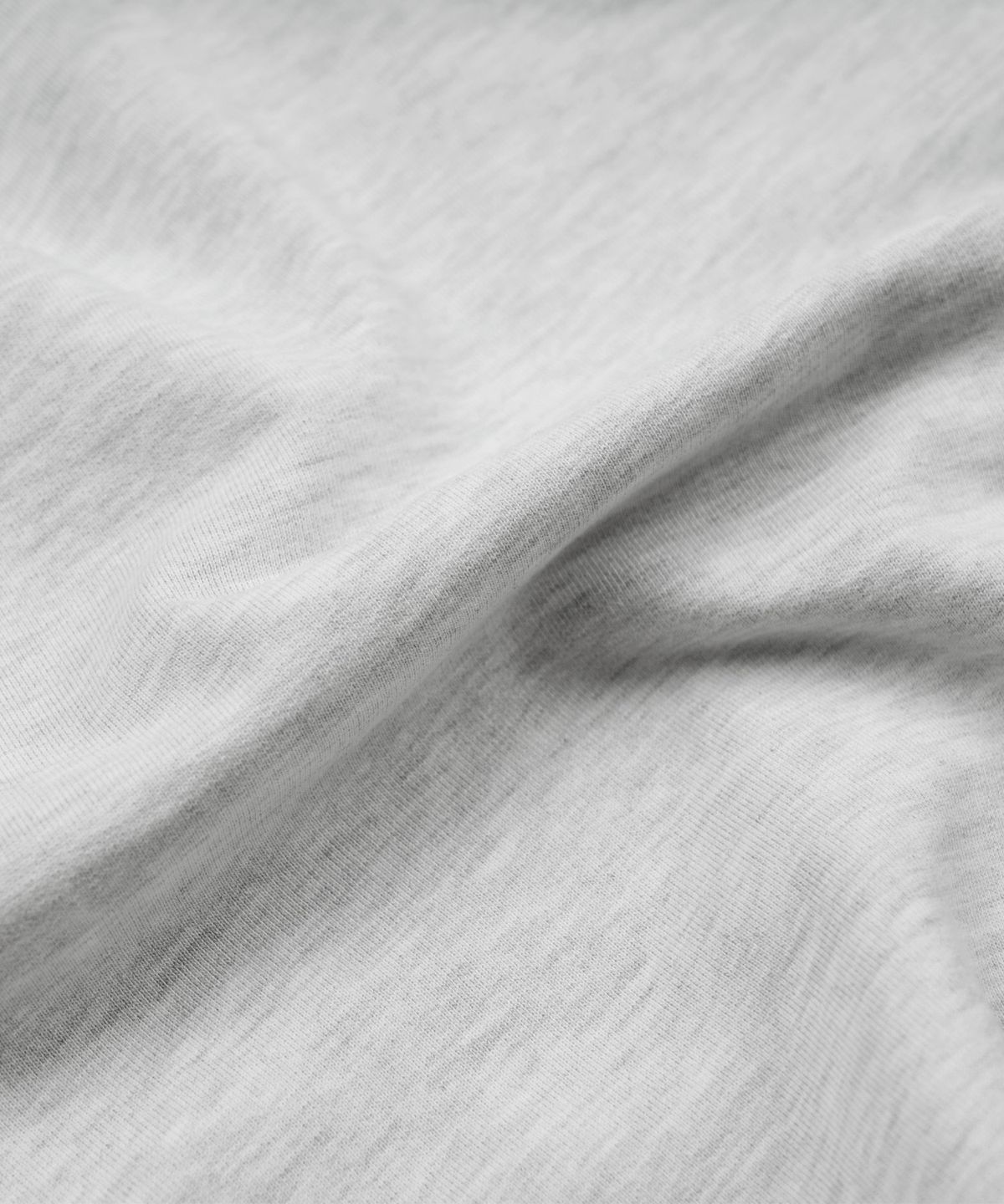 프리즘웍스(FRIZMWORKS) TURTLE ISLAND SWEATSHIRT _ WHITE MELANGE