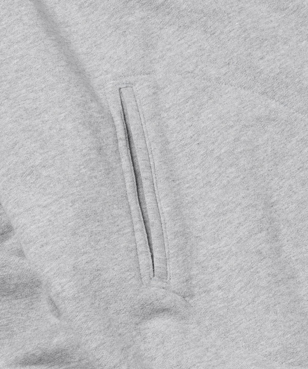 프리즘웍스(FRIZMWORKS) USN DECK SWEAT HOODY _ GRAY