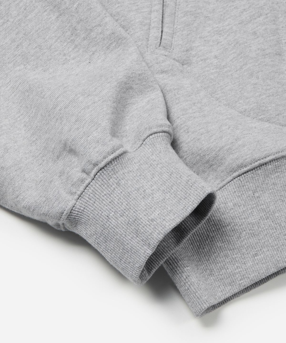 프리즘웍스(FRIZMWORKS) USN DECK SWEAT HOODY _ GRAY