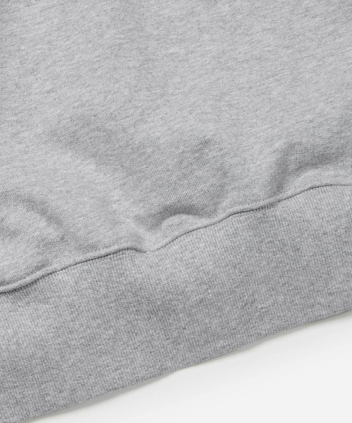 프리즘웍스(FRIZMWORKS) USN DECK SWEAT HOODY _ GRAY