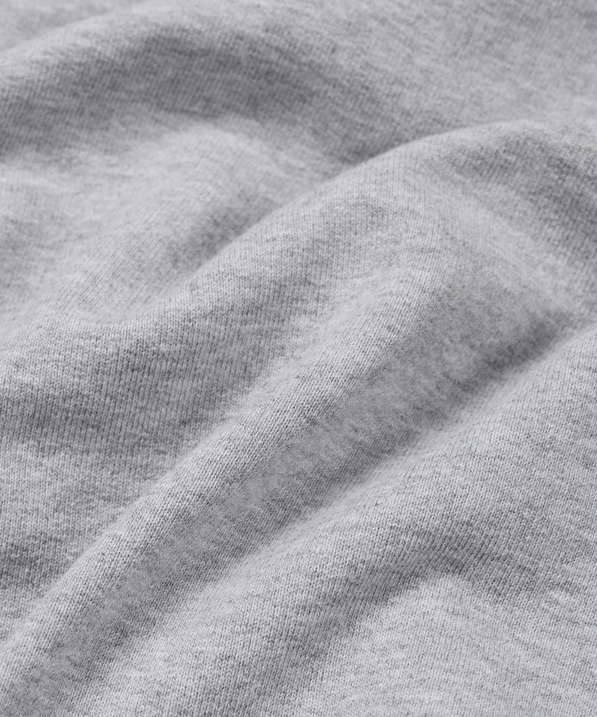 프리즘웍스(FRIZMWORKS) USN DECK SWEAT HOODY _ GRAY