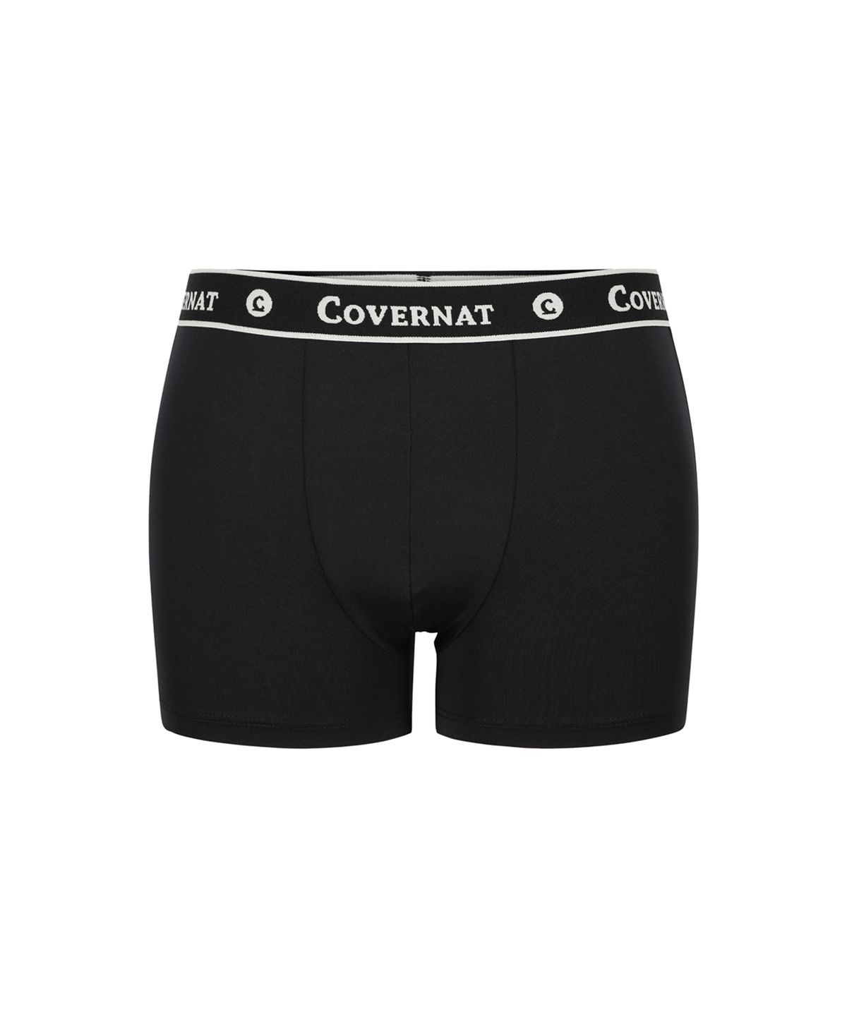 커버낫(COVERNAT) 쿨맥스 포인트밴딩 5-PACK 드로우즈 Multi