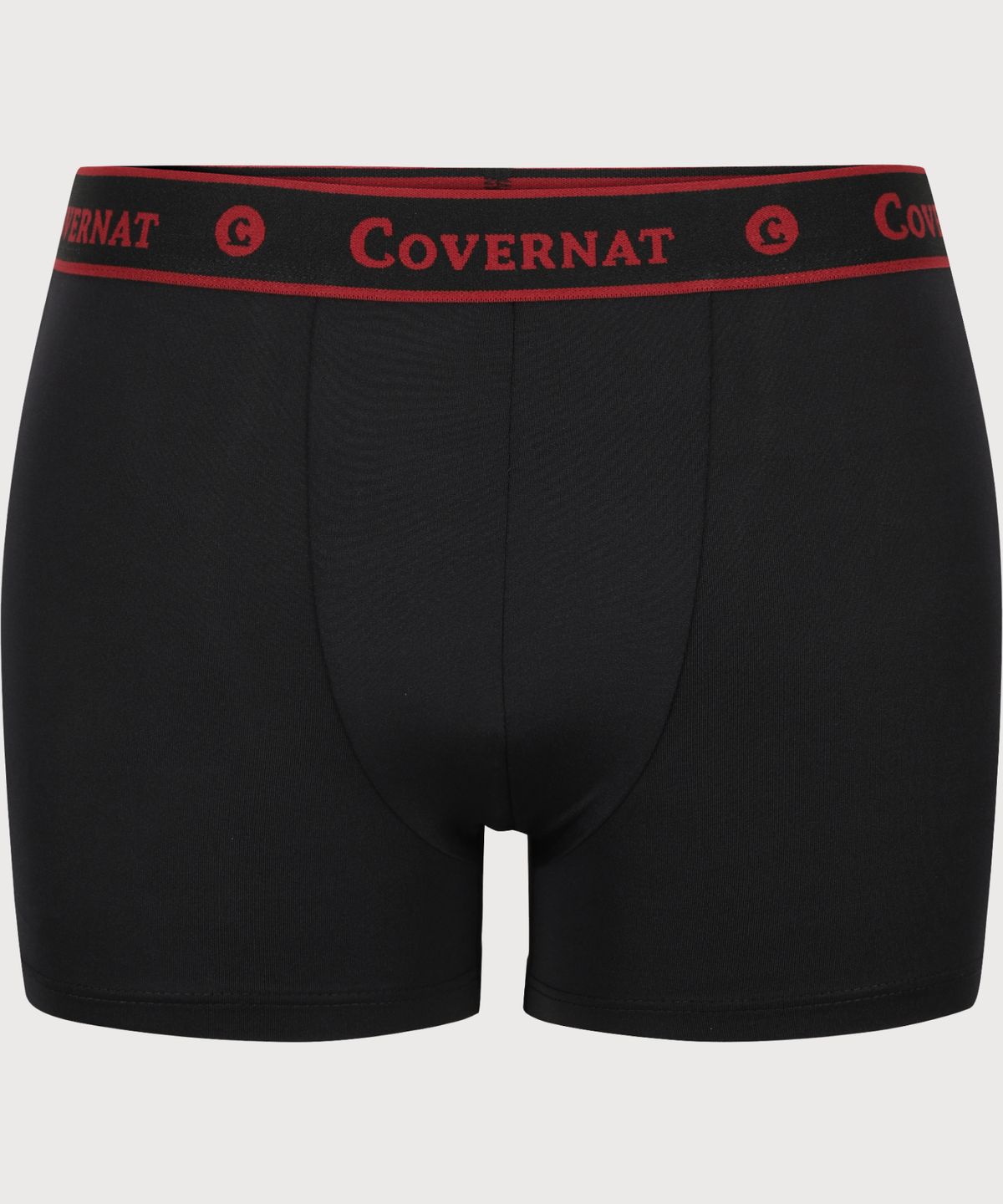 커버낫(COVERNAT) 쿨맥스 포인트밴딩 5-PACK 드로우즈 Multi