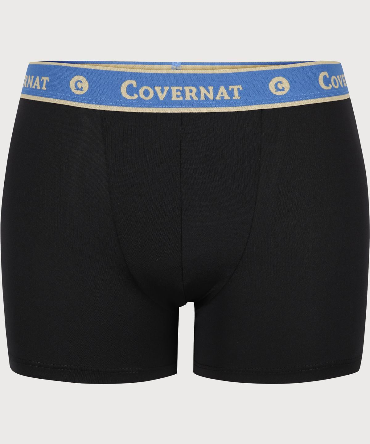 커버낫(COVERNAT) 쿨맥스 포인트밴딩 5-PACK 드로우즈 Multi