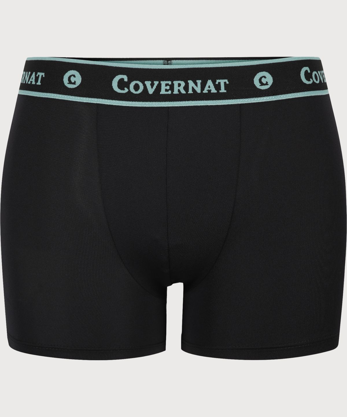 커버낫(COVERNAT) 쿨맥스 포인트밴딩 5-PACK 드로우즈 Multi