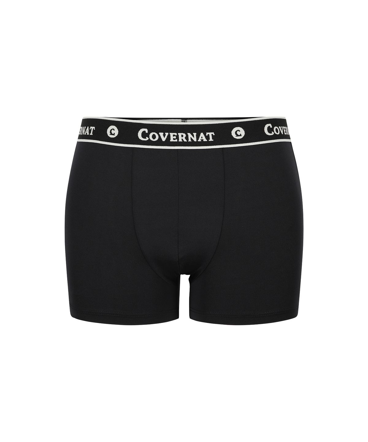 커버낫(COVERNAT) 쿨맥스 베이직 3-PACK 드로우즈 Off White