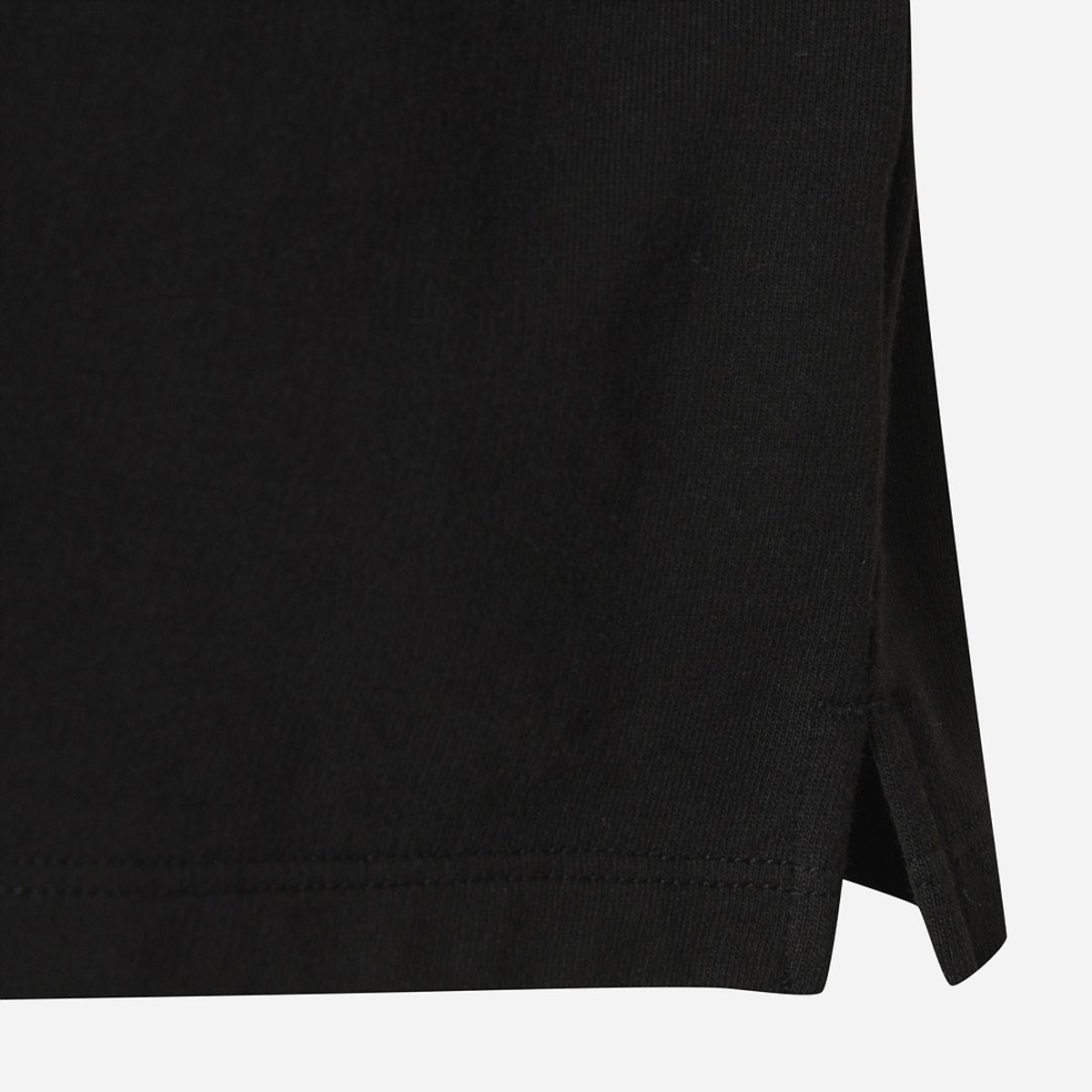 디오디(DOD) 에센셜 포켓 롱 티셔츠 여자(BLACK)