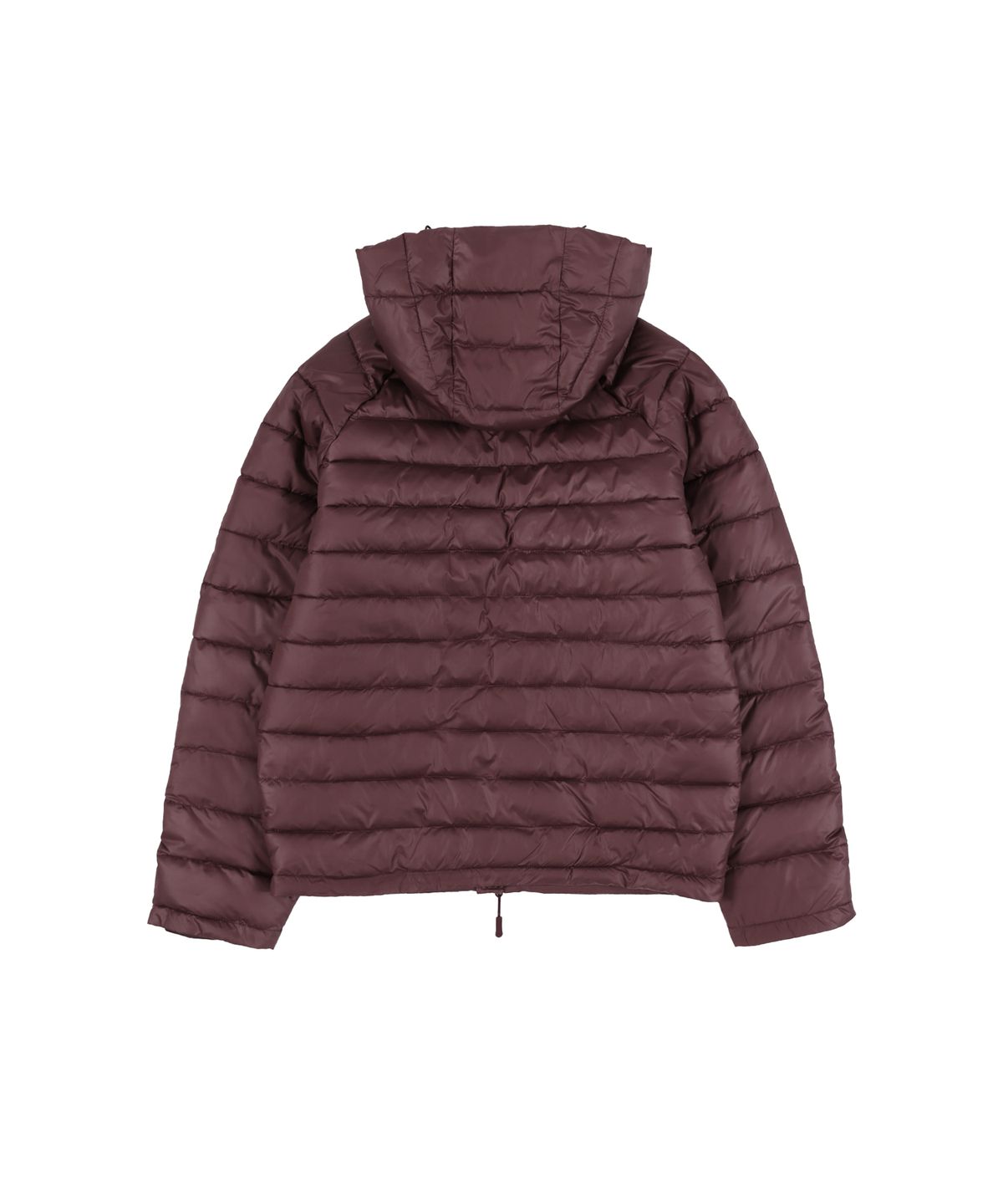 팬시클럽(FANCY CLUB) 라이트웨이트 스윙 푸퍼 (BURGUNDY) F25ZA001