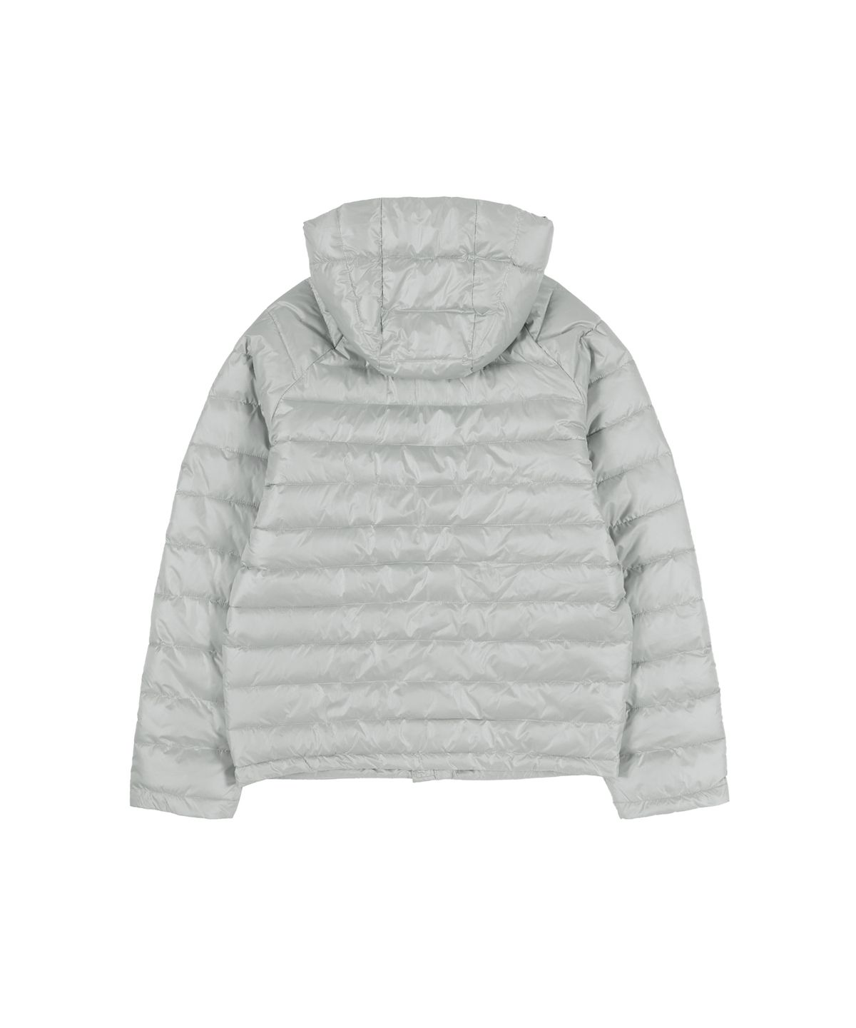 팬시클럽(FANCY CLUB) 라이트웨이트 스윙 푸퍼 (LIGHT GRAY) F25ZA001