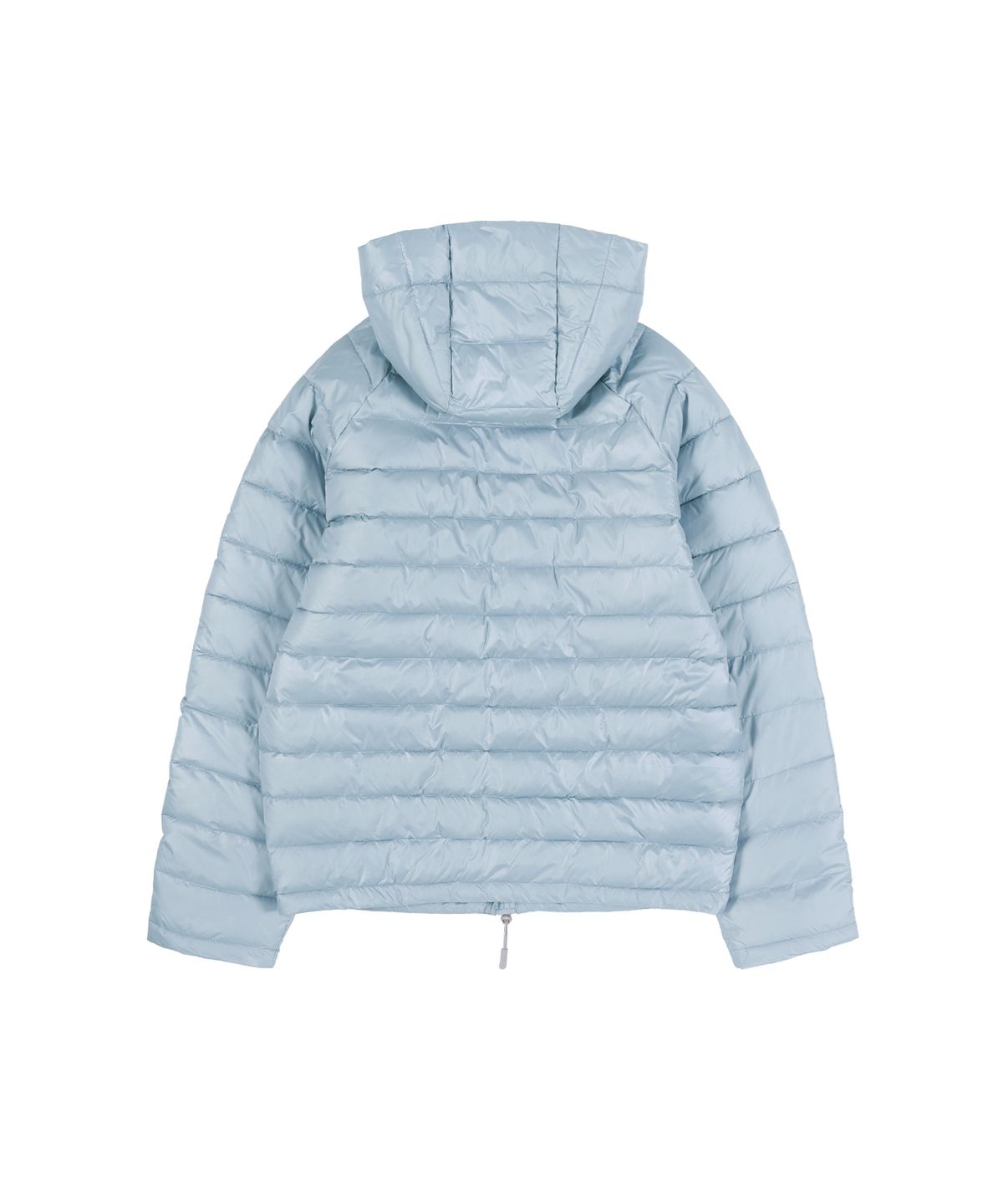 팬시클럽(FANCY CLUB) 라이트웨이트 스윙 푸퍼 (SKY BLUE) F25ZA001