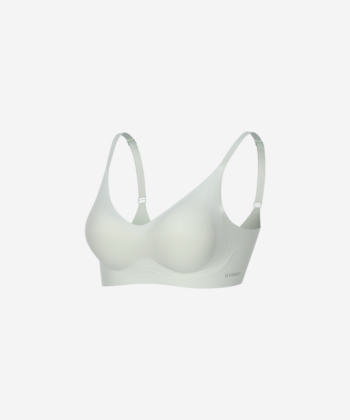 레브렌스(LEVRENCE) (핏 리뉴얼) 45g 에어핀 브라_피스타치오크림