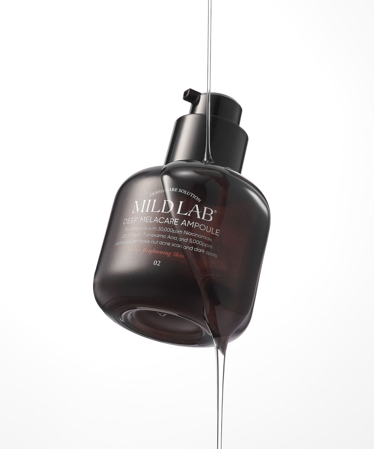 마일드랩(MILDLAB) 딥 멜라케어 앰플 30ml