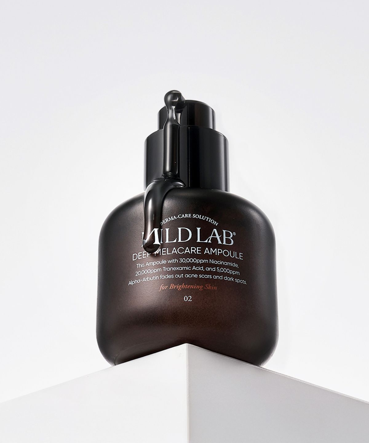 마일드랩(MILDLAB) 딥 멜라케어 앰플 30ml
