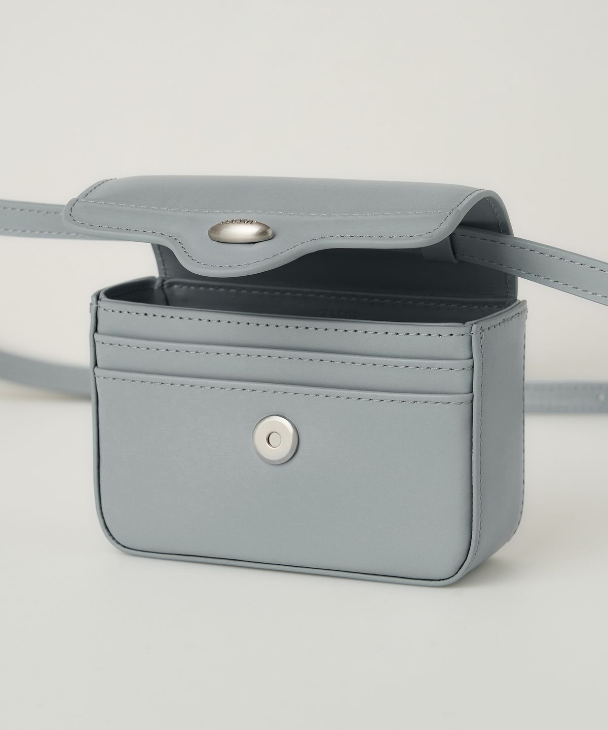 셀솝(SELSOP) 애리스백 ARRIS BAG - lightgrey blue