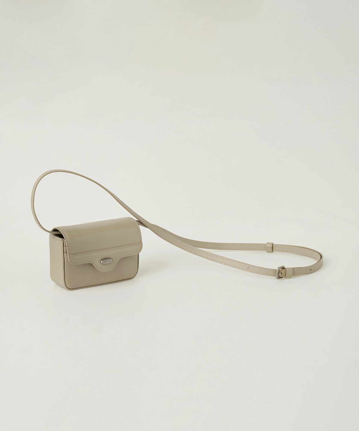 셀솝(SELSOP) 애리스백 ARRIS BAG - soft beige