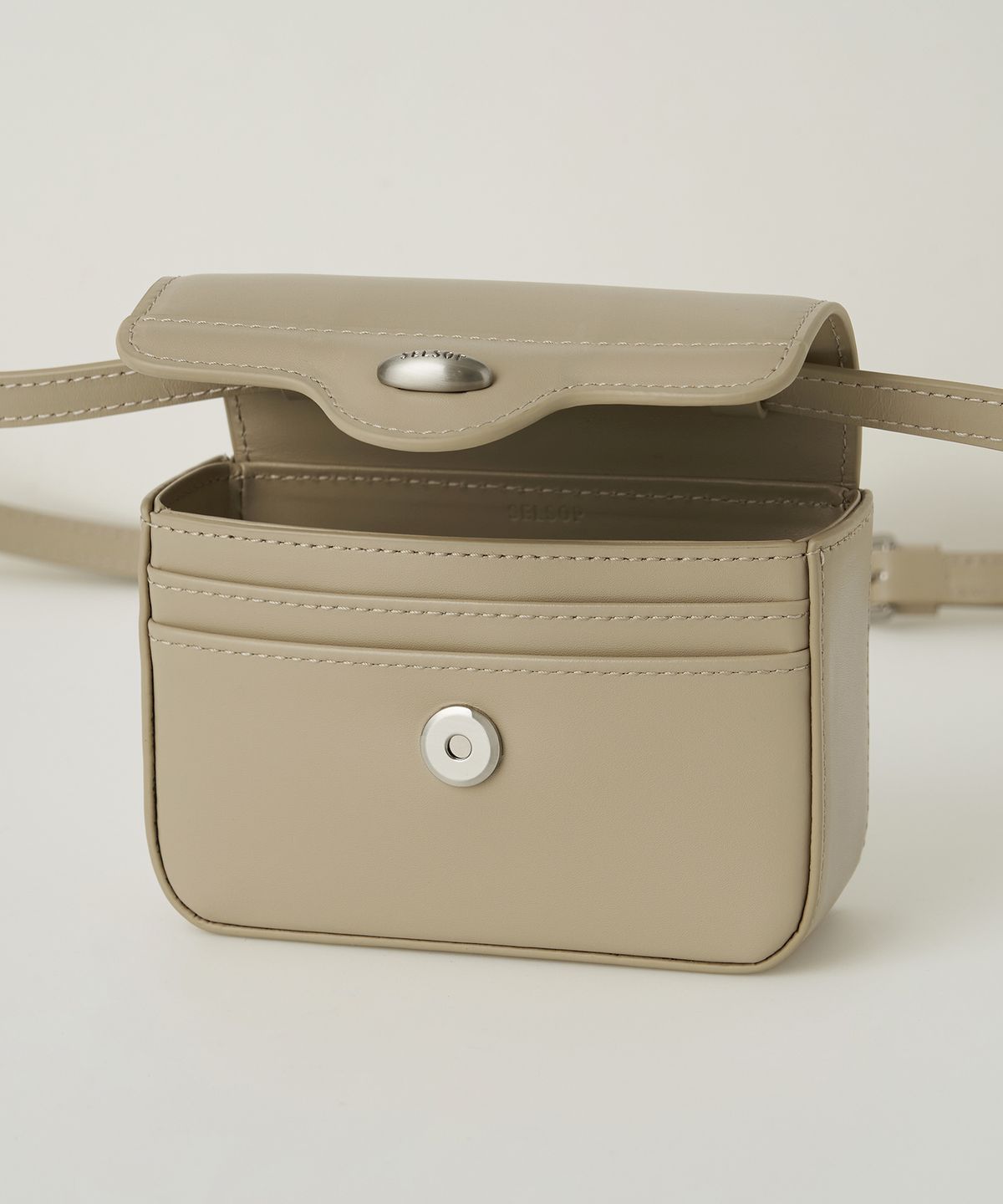 셀솝(SELSOP) 애리스백 ARRIS BAG - soft beige