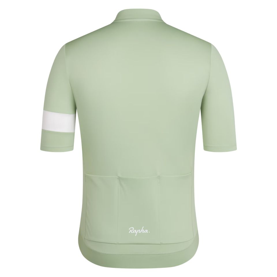 MUSINSA公式 | RAPHA 男性用コアジャージグリーン
