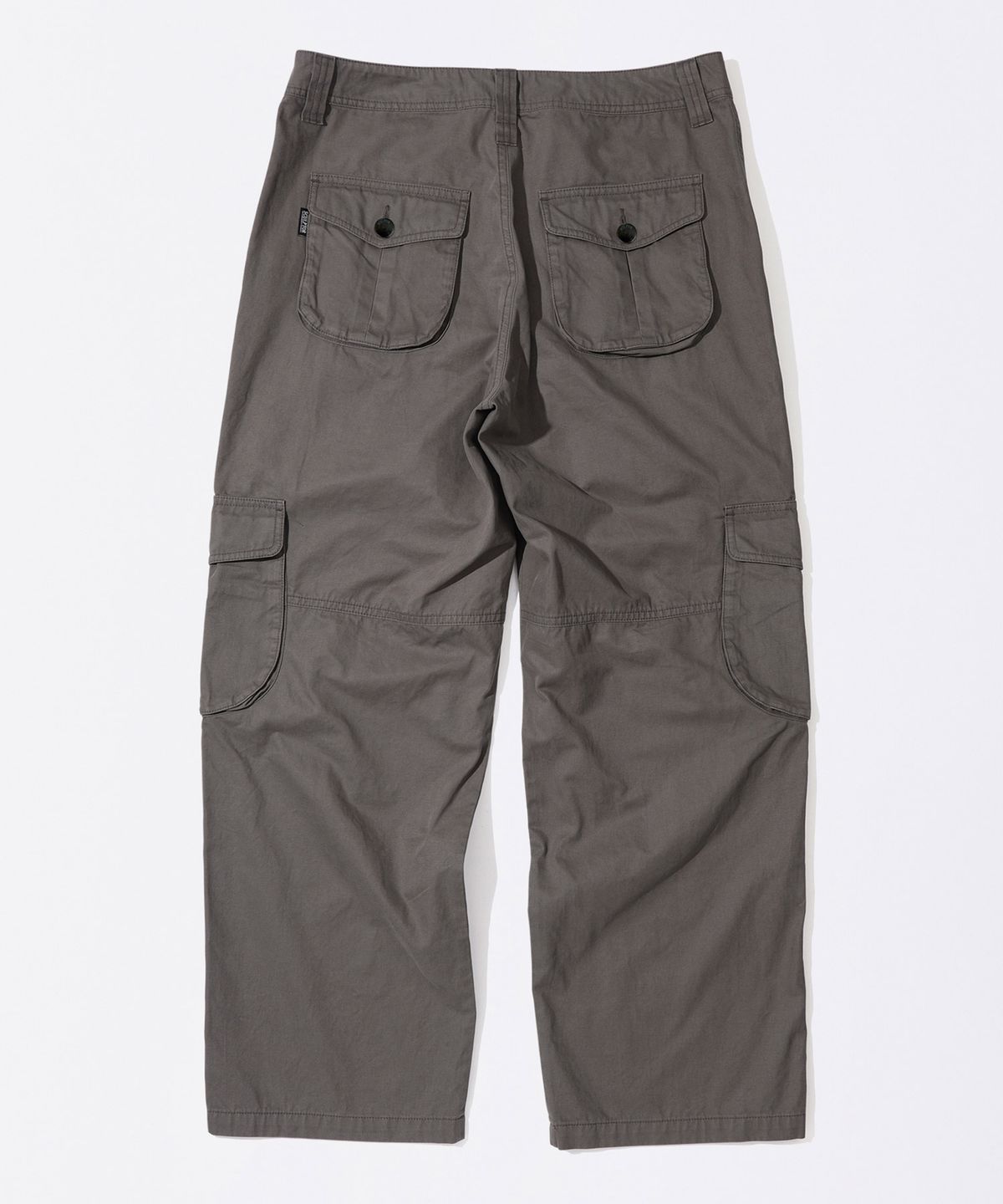 스컬프터(SCULPTOR) Ranch Cargo Pants Charcoal