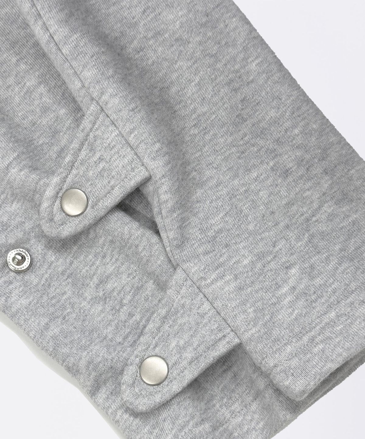 스컬프터(SCULPTOR) Karma Sweatpants Melange Gray
