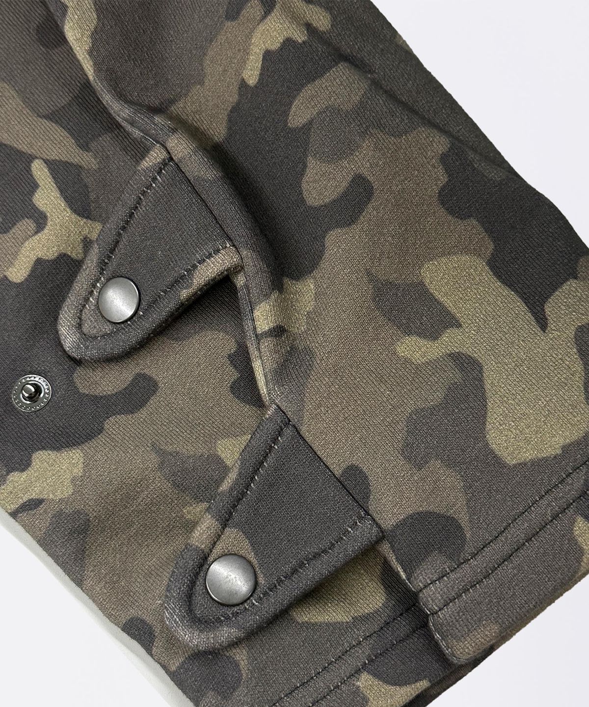 스컬프터(SCULPTOR) Karma Sweatpants Forest Camo