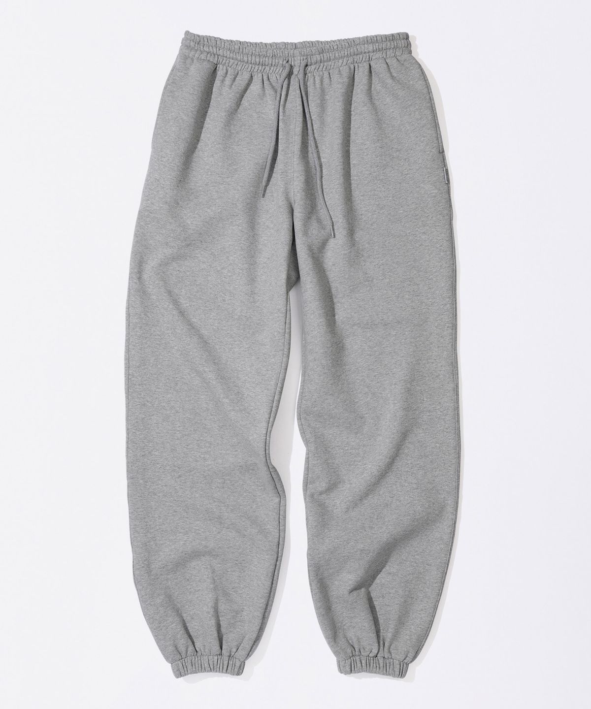 스컬프터(SCULPTOR) Chi Sweatpants Melange Gray