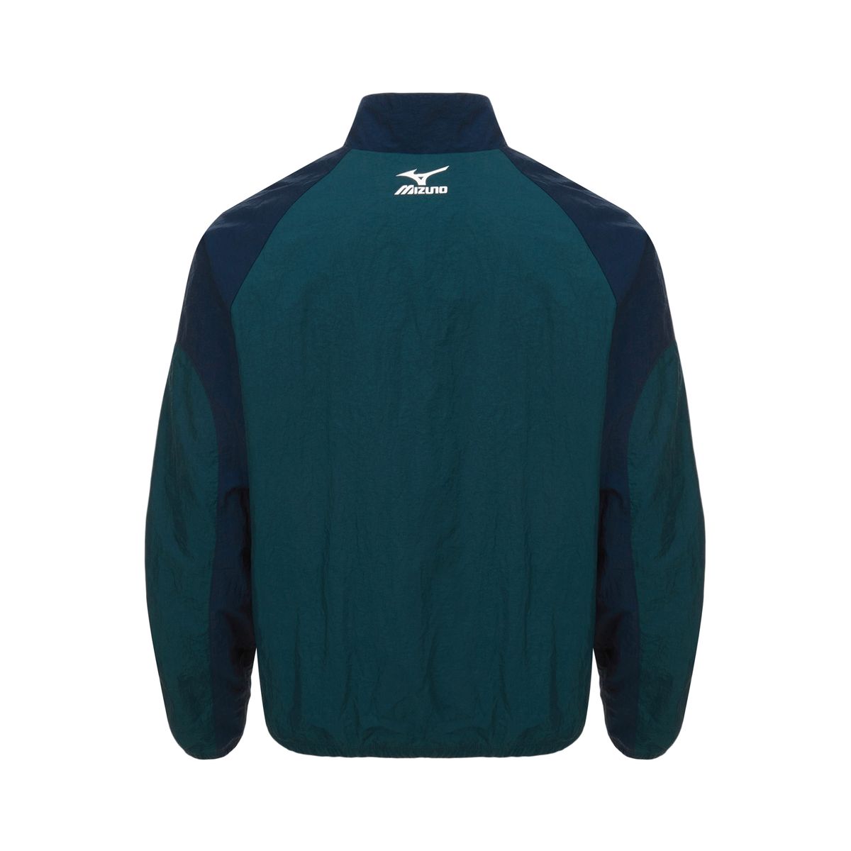 미즈노(MIZUNO) COLOR BLOCKED ANORAK_32YE5G21