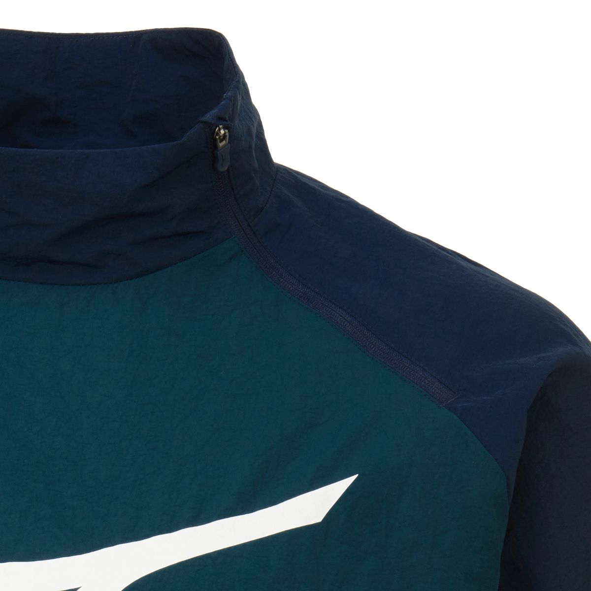 미즈노(MIZUNO) COLOR BLOCKED ANORAK_32YE5G21