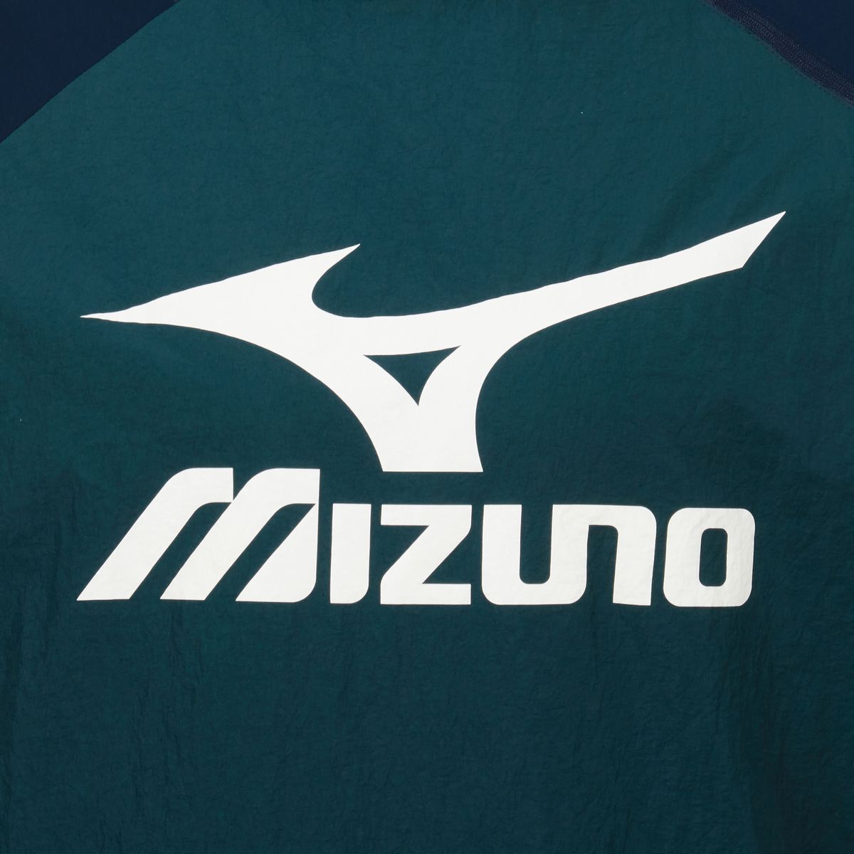 미즈노(MIZUNO) COLOR BLOCKED ANORAK_32YE5G21
