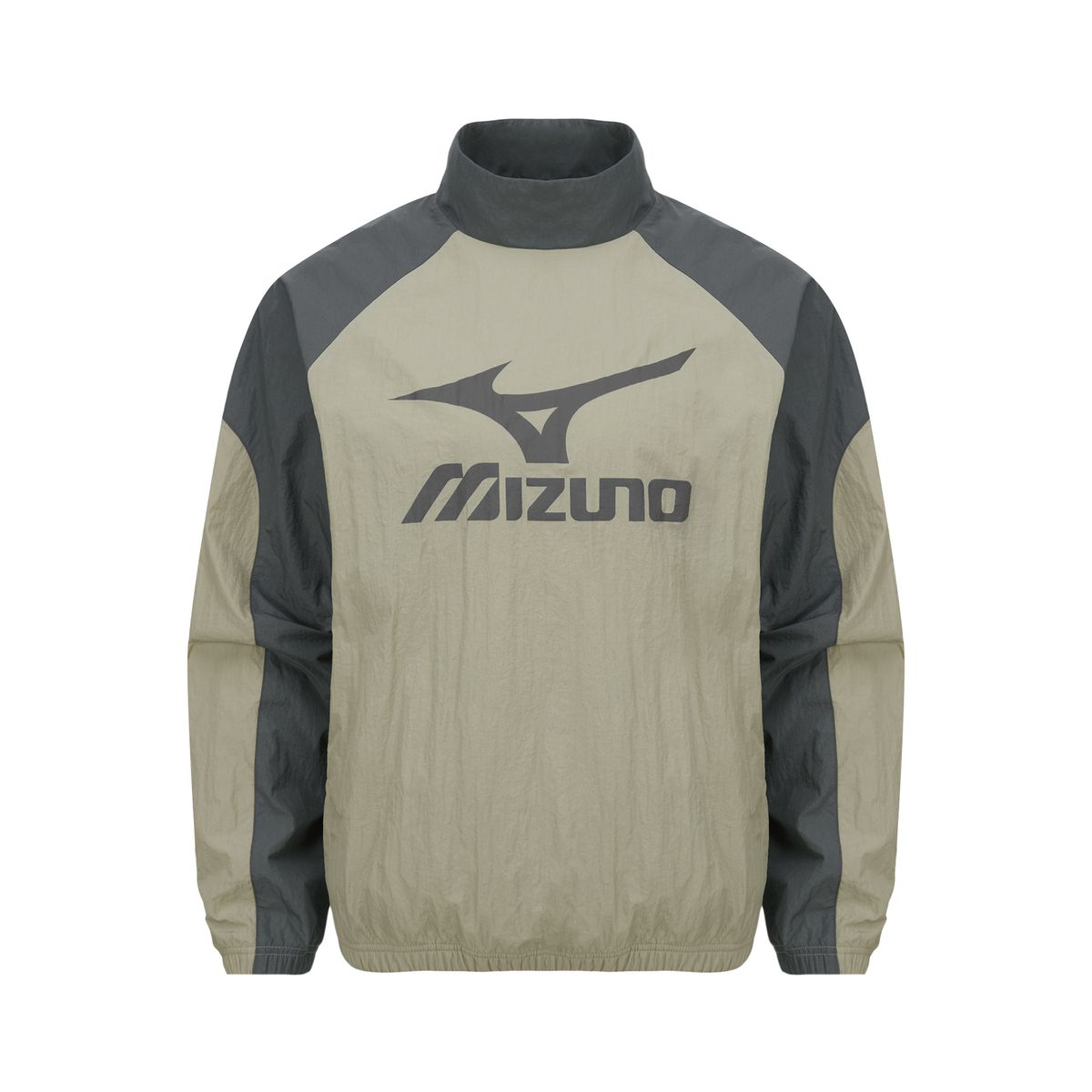 미즈노(MIZUNO) COLOR BLOCKED ANORAK_32YE5G21