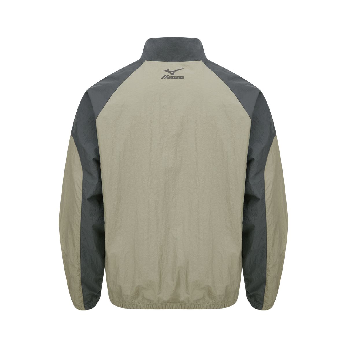 미즈노(MIZUNO) COLOR BLOCKED ANORAK_32YE5G21