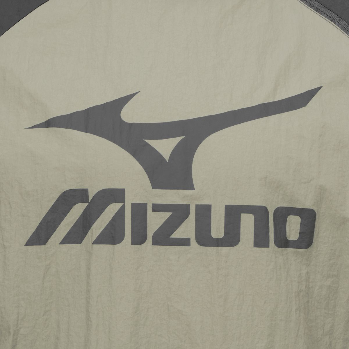 미즈노(MIZUNO) COLOR BLOCKED ANORAK_32YE5G21