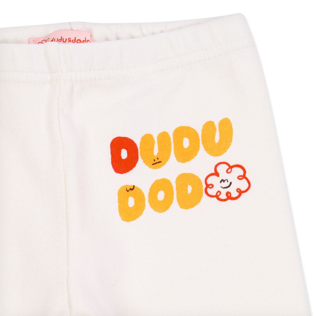 두두앤도도(DUDU&DODO) 베이크토들레깅스 DKFTLG01