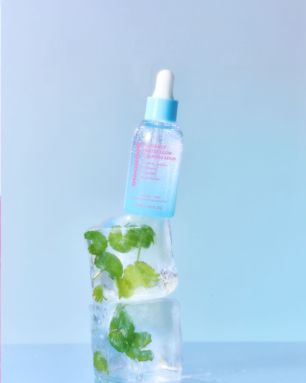 순딩(SOONDING) 순딩 코코넛 워터글로우 카밍 세럼 30ml