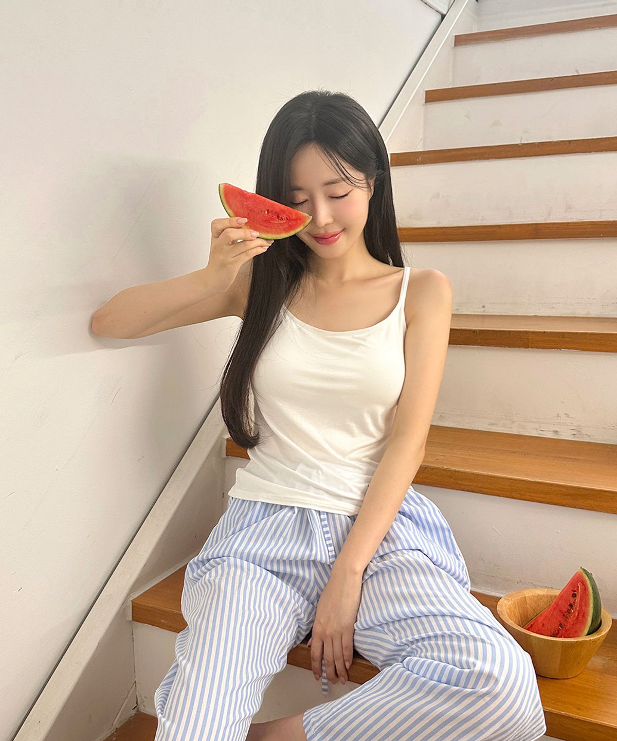 크라시앙(CRASSIANG) 2cm 브라프리 에어나시