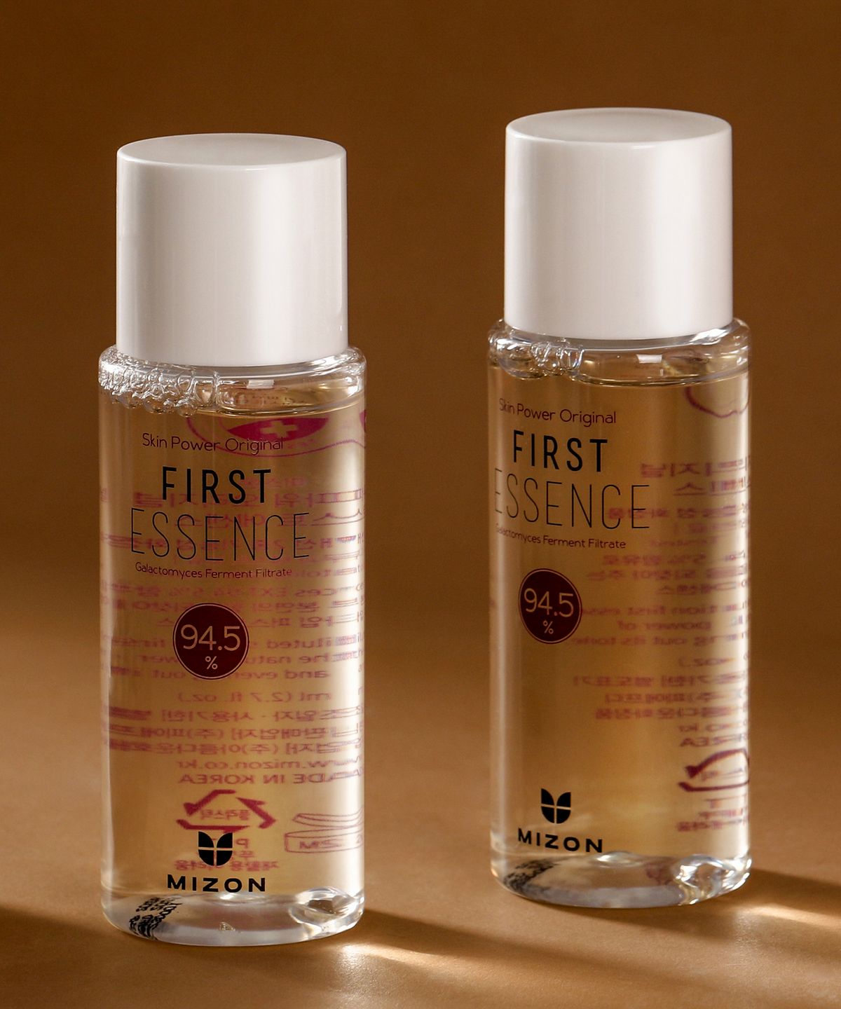 미즈온(MIZON) 스킨 파워 오리지널 퍼스트 에센스 80ml