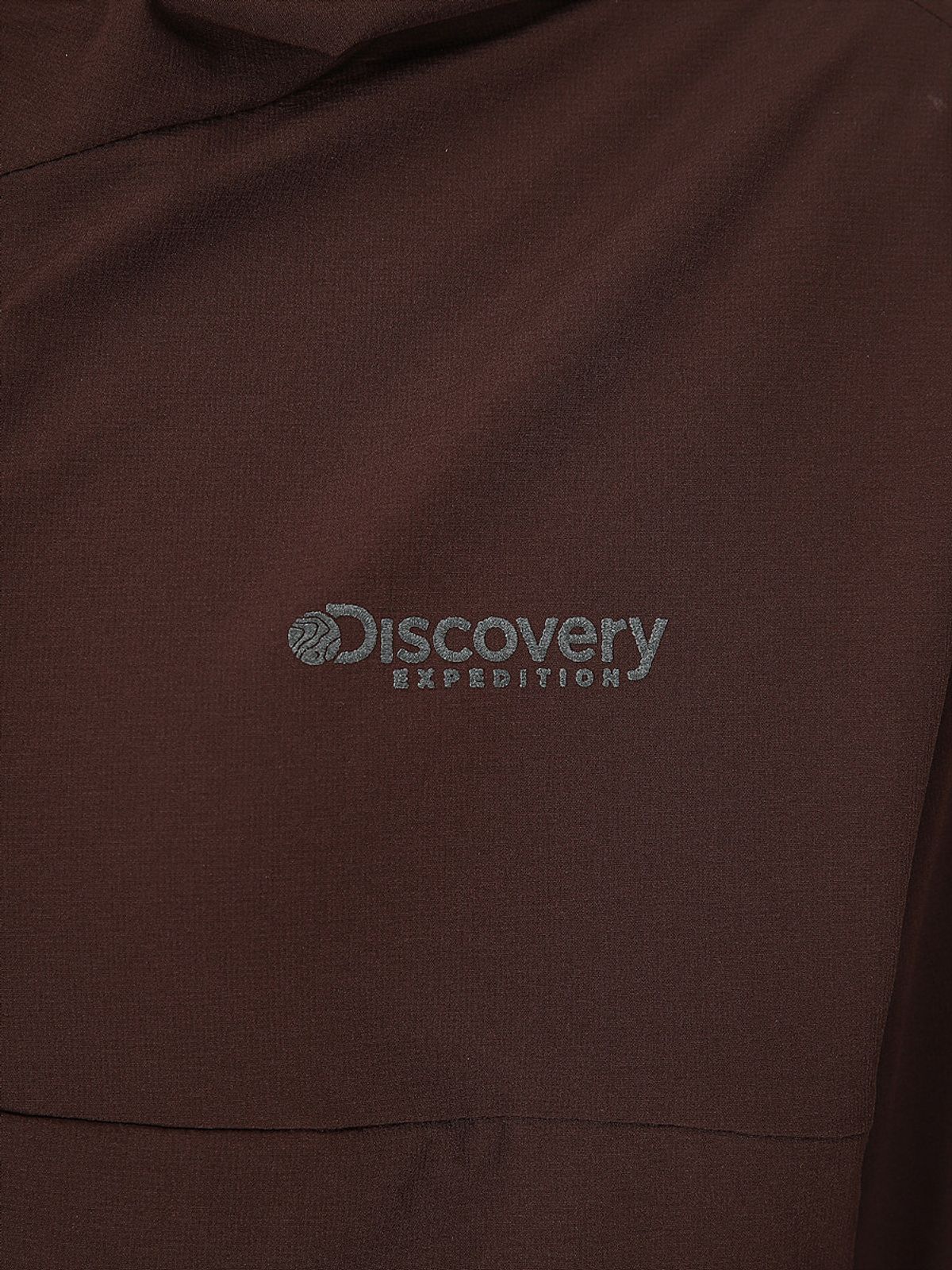 디스커버리 익스페디션(DISCOVERY EXPEDITION) 여성 에센셜 우븐 트레이닝 아노락 (D/BURGUNDY)