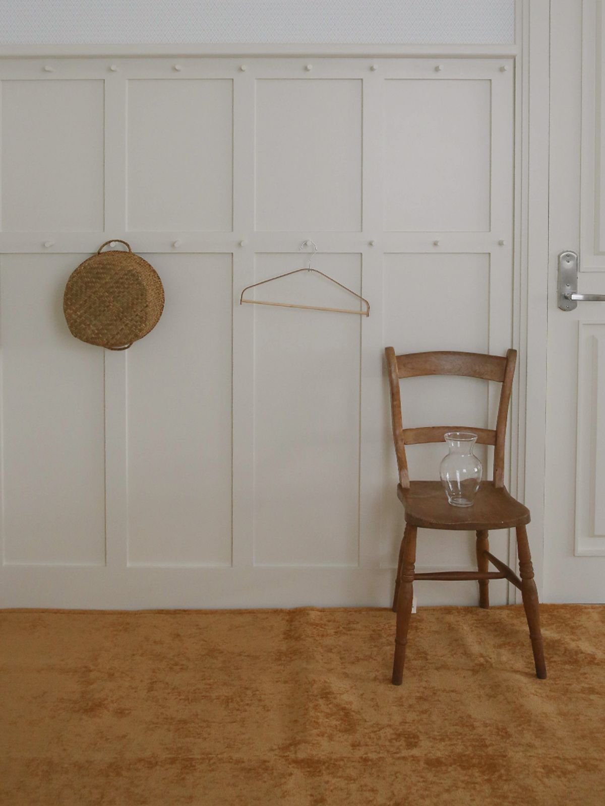 메종드룸룸(MAISON DE ROOMROOM) 마일로 러그 6colors